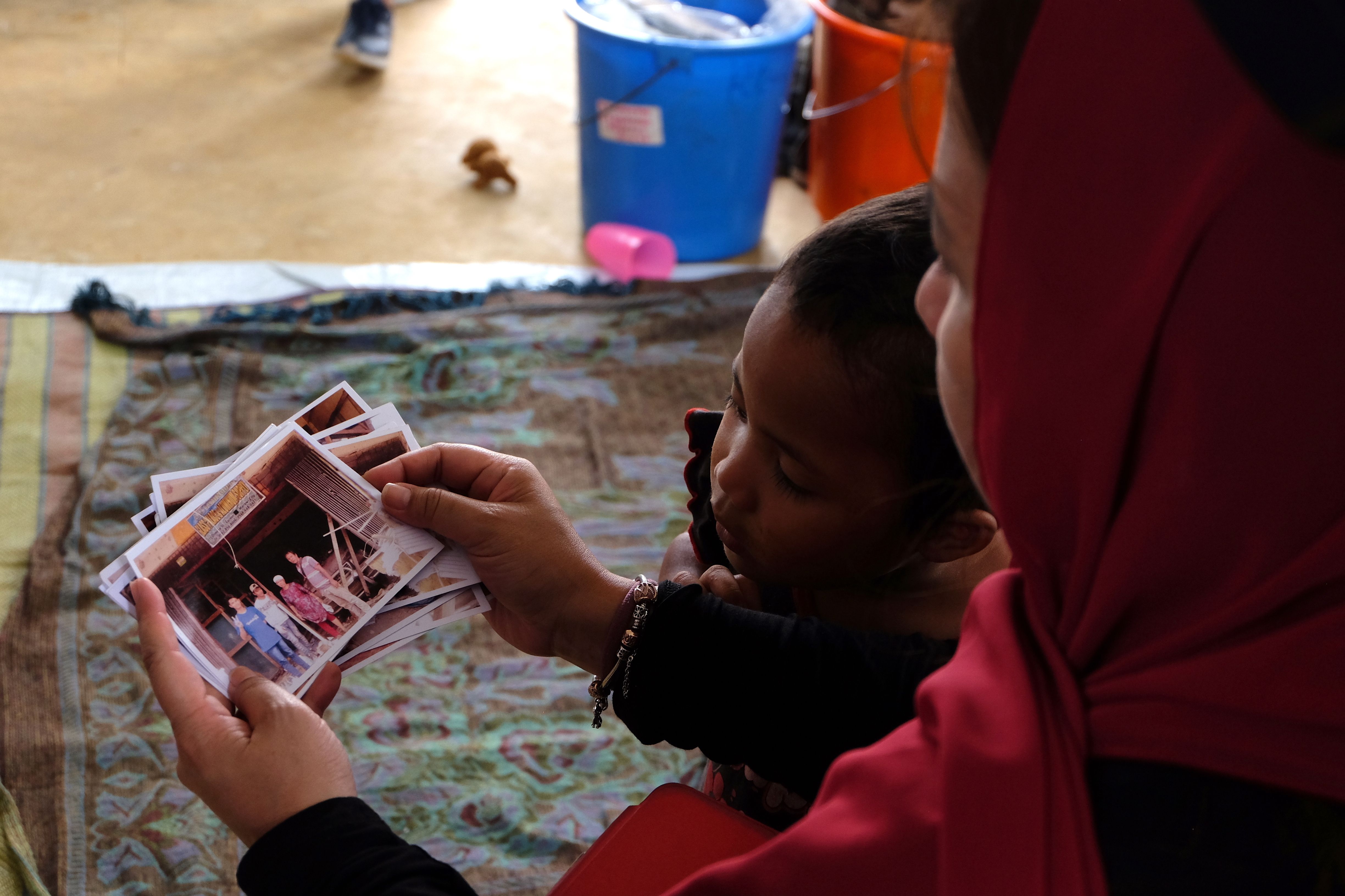 Should PVE be the first task for the main IGR body in the BARMM? image