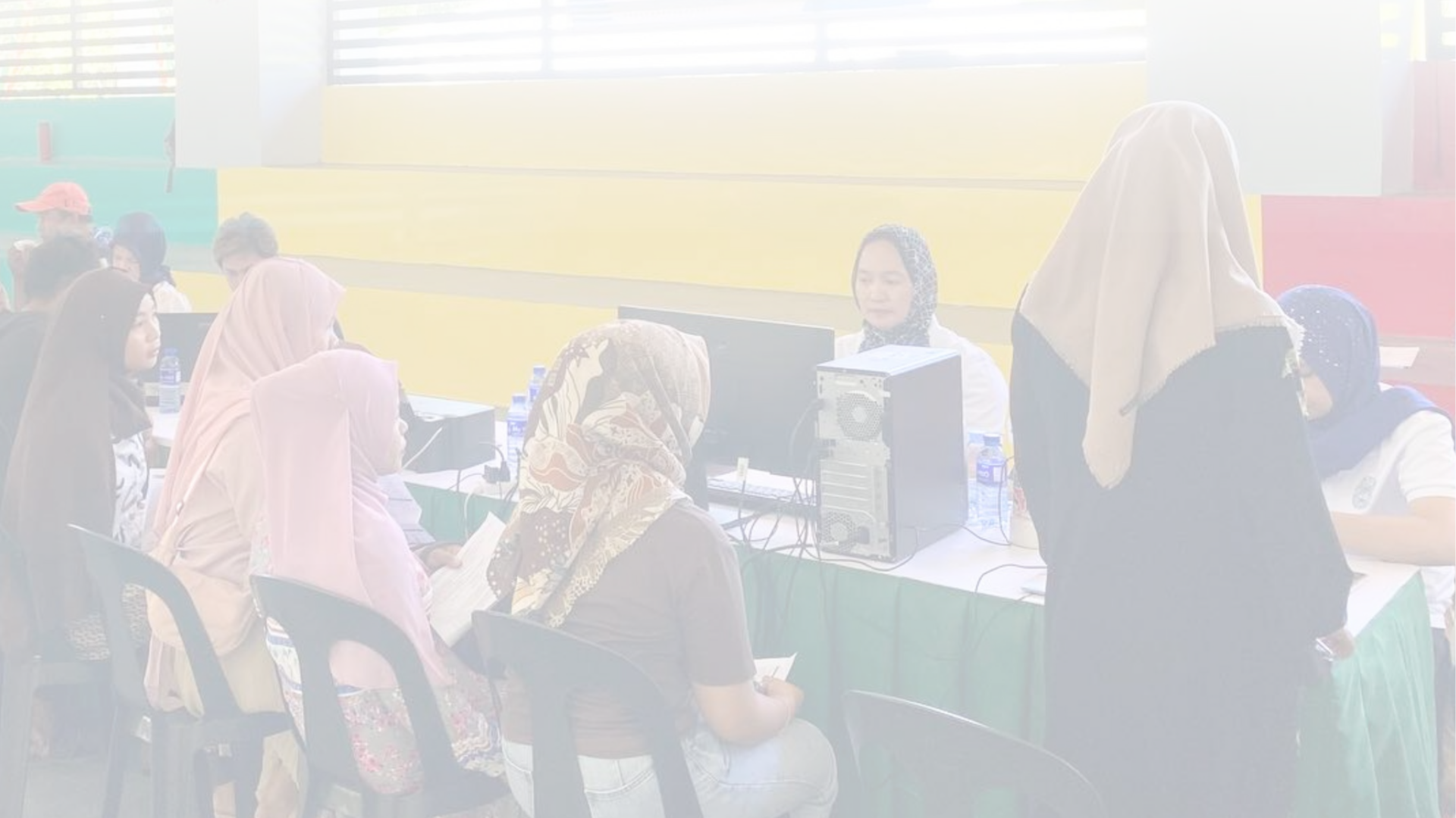 Building ‘genuine’ political parties in BARMM: A Preliminary Assessment of the Registration and Accreditation of  Regional Parliamentary Political Parties (RPPPs) in BARMM image
