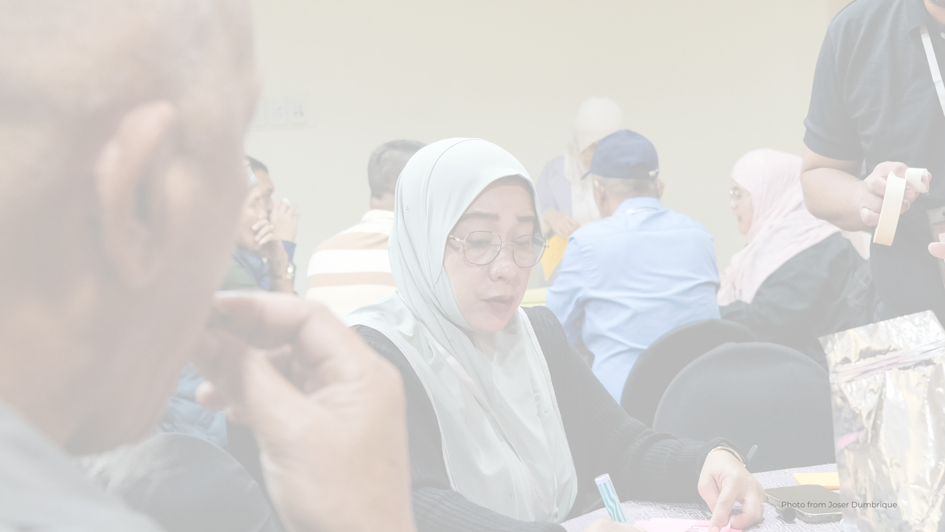 Rido: New Energies in Conflict Resolution and the Looming Storm image